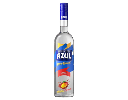 Centenario Azul Babymango